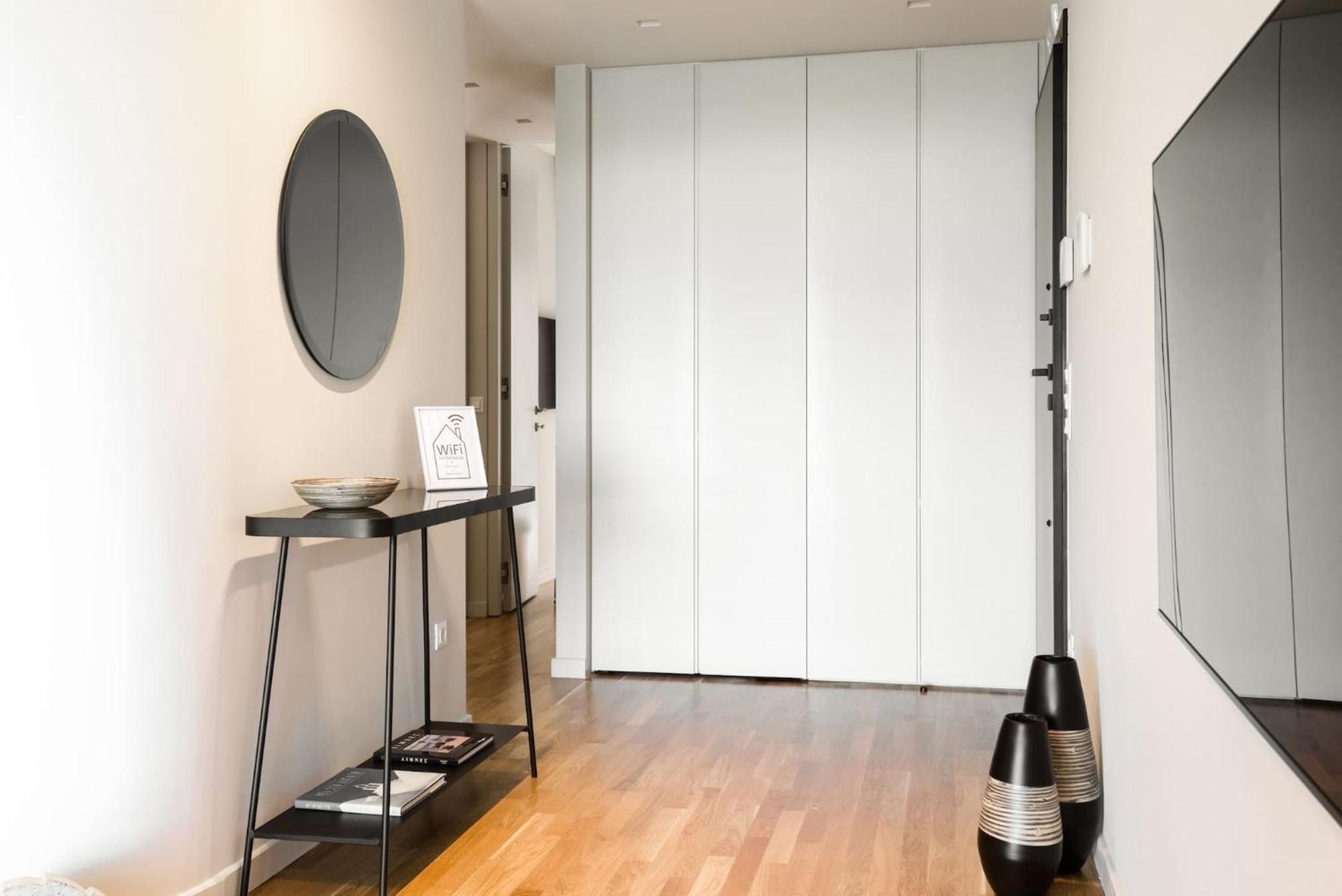 Urban Apt With Stunning Acropolis View & Roofdeck เอเธนส์ ภายนอก รูปภาพ